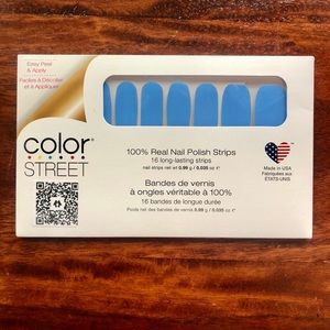 Color Street Nail Strips - Fortune Teller